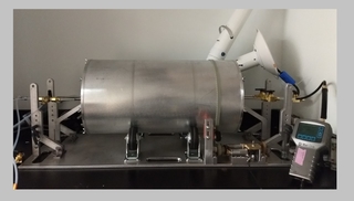 Developing a Passive Personal Sampler for Respiratory Viruses